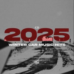  VA - Winter Car Music Hits 2025 (SSL Music)