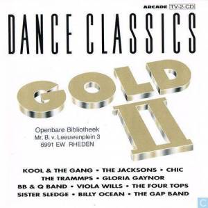  VA - Dance Classics Gold 2