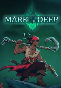 Mark of the Deep