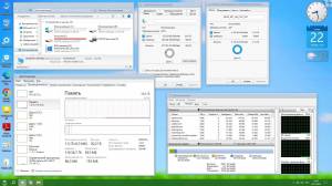 Microsoft Windows 10 Enterprise x64 LTSC 2021 21H2 by OVGorskiy 01.2025 [RU]