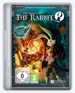 The Night of the Rabbit
