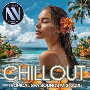  VA - Chillout SPA Sounds