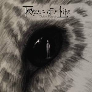  Traces Of A Life - Distant Figures
