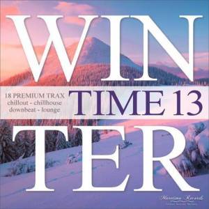  DJ Maretimo - Winter Time Vol.13 - 18 Premium Trax...Chillout, Chillhouse, Downbeat Lounge