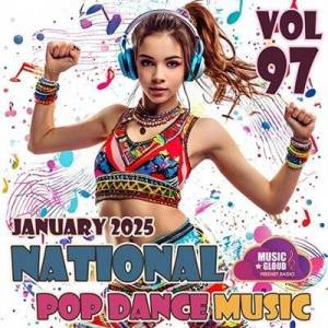  VA - National Pop Dance Music, Vol. 97