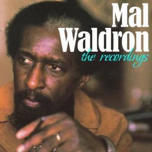  Mal Waldron - The Recordings