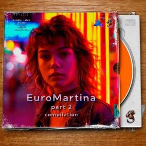  Euromartina - Part 2 compilation