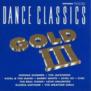  VA - Dance Classics Gold 3