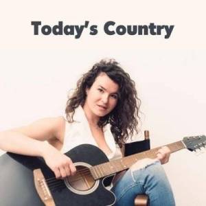  VA - Today's Country Top New Tracks Hitting