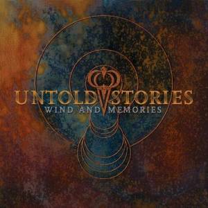  Untold Stories - Wind and Memories