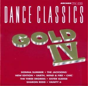 VA - Dance Classics Gold 4