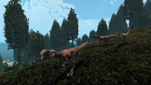 Primeval