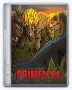 Primeval