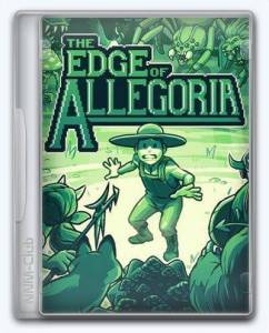The Edge of Allegoria