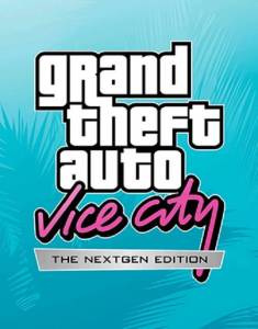 Grand Theft Auto: Vice City - Nextgen Edition