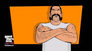 Grand Theft Auto: Vice City - Nextgen Edition