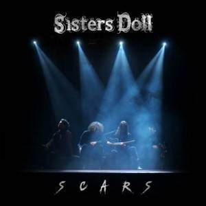  Sisters Doll - Scars