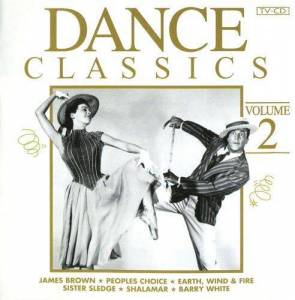 VA - Dance Classics Vol. 2