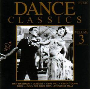  VA - Dance Classics Vol. 3