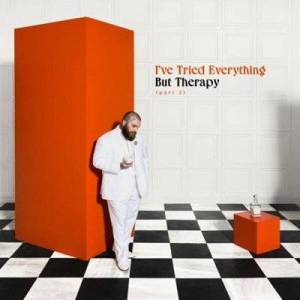 Teddy Swims - I've Tried Everything But Therapy