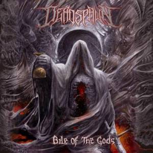  Deadspawn - Bile of the Gods