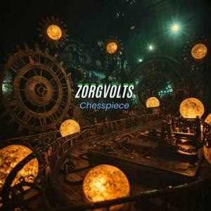  Zorgvolts - Chesspiece
