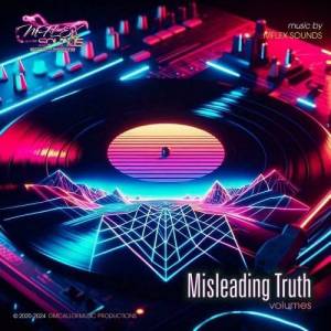  Mflex Sounds - Misleading Truth (Volumes)