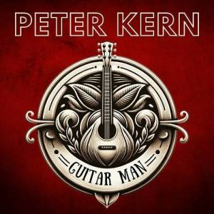  Peter Kern - Guitar Man