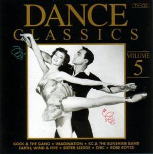 VA - Dance Classics Vol. 5