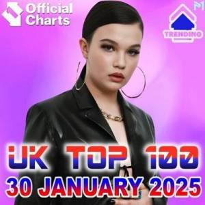  VA - The Official UK Top 100 Singles Chart [30.01]