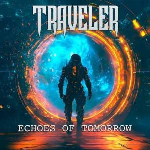  Traveler - Echoes of Tomorrow