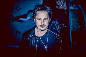  Jonne Aaron - Studio albums (5 releases)