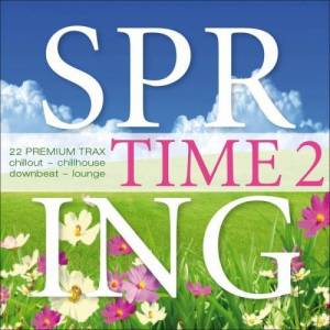  VA - Spring Time Vol. 2