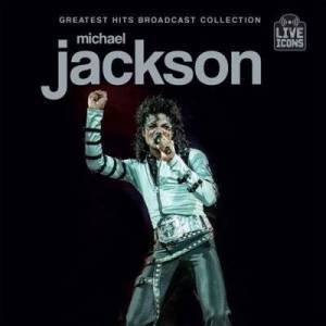  Michael Jackson - Greatest Hits Broadcast Collection