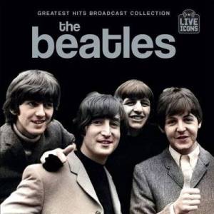  The Beatles - Greatest Hits Broadcast Collection