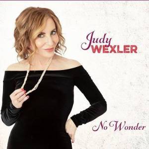  Judy Wexler - No Wonder