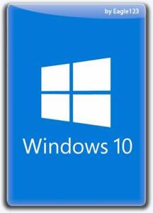 Windows 10 22H2 + LTSC 21H2 (x64) 28in1 +/- Office 2024 by Eagle123 (01.2025) [Ru/En]