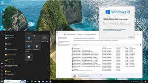 Windows 10 22H2 + LTSC 21H2 (x64) 28in1 +/- Office 2024 by Eagle123 (01.2025) [Ru/En]