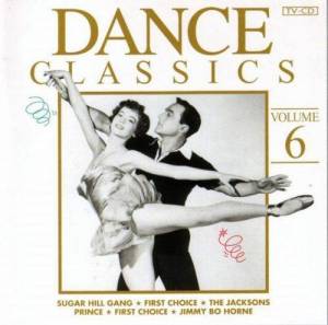 VA - Dance Classics Vol. 6