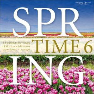  VA - Spring Time Vol. 6