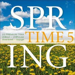  VA - Spring Time Vol. 5