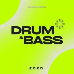  VA - Drum & Bass