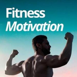  VA - Fitness Motivation 50 Hits to Get You Started