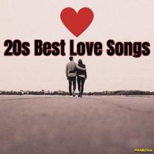  VA - 20s Best Love Songs