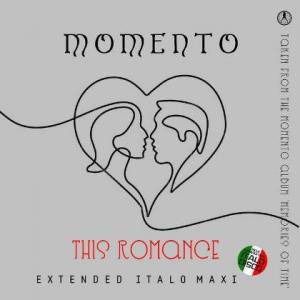  Momento - This Romance