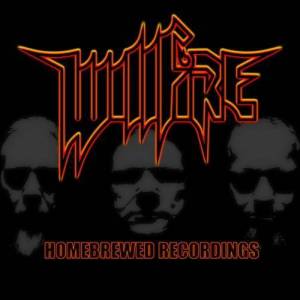  Willfire - Homebrewed Recordings