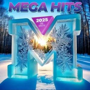  VA - MegaHits 2025 - Die Erste