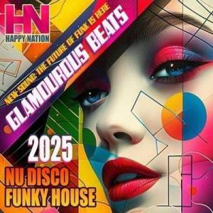  VA - Glamourous Beats