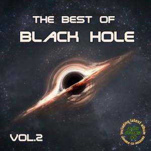  Black Hole - The Best Of Vol.2 + Black Pyramid 125