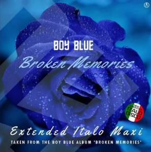  Boy Blue - Broken Memories